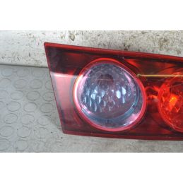 Fanale Stop Posteriore Interno SX Fiat Croma dal 2005 al 2010 Cod 51727252  1694676302200