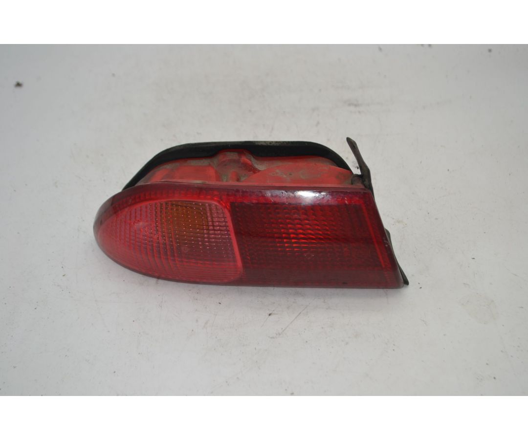 Fanale stop posteriore esterno SX Alfa Romeo 156 Dal 1997 al 2007 Cod 60620137 1694676619476 Fanale stop posteriore esterno SX Alfa Romeo 156 Dal 1997 al 2007 Cod 60620137 1694676619476