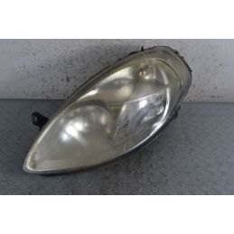 Faro Anteriore SX Lancia Musa dal 2004 al 2007 Cod 270533-00  1694676517970