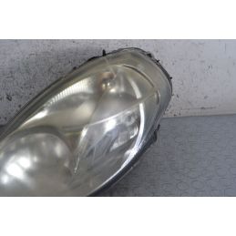 Faro Anteriore SX Lancia Musa dal 2004 al 2007 Cod 270533-00  1694676517970