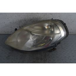 Faro Anteriore SX Lancia Musa dal 2004 al 2007 Cod 270533-00  1694676517970