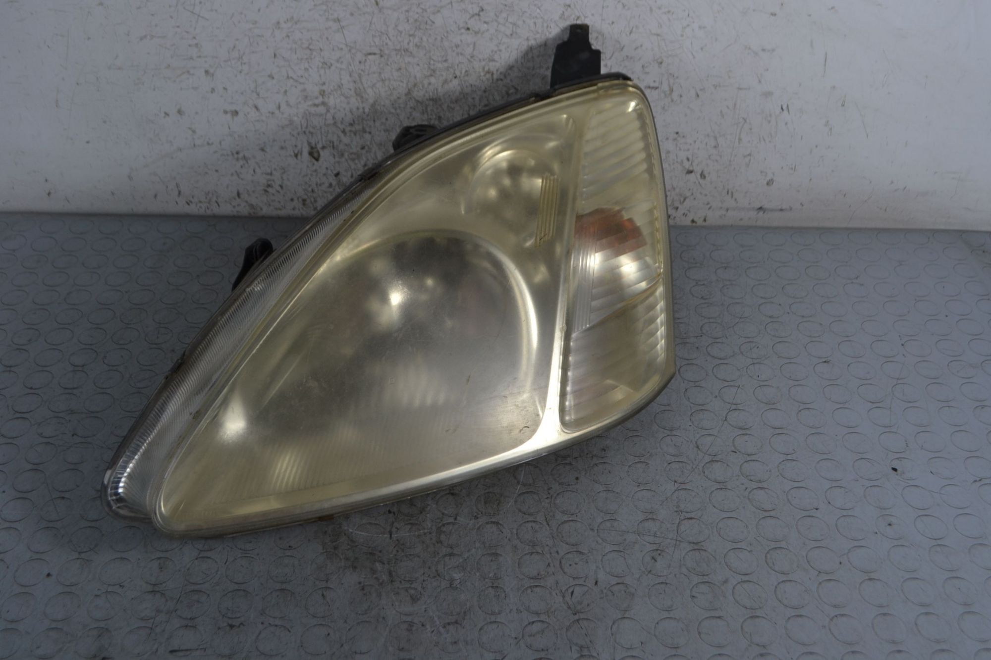 Faro Anteriore SX Honda Civic VII dal 2001 al 2006 Cod 33150-s6a-g020-m2  1694677062608