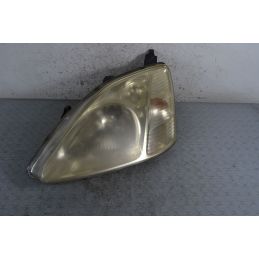 Faro Anteriore SX Honda Civic VII dal 2001 al 2006 Cod 33150-s6a-g020-m2  1694677062608