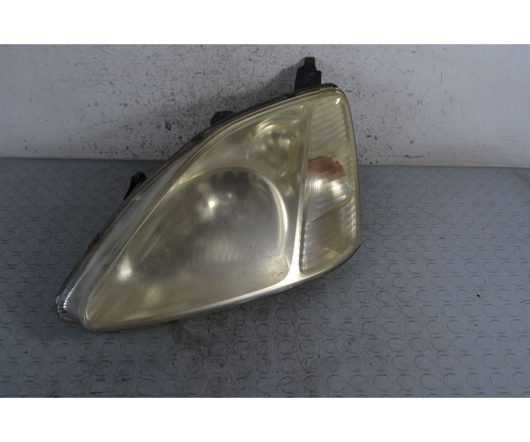 Faro Anteriore SX Honda Civic VII dal 2001 al 2006 Cod 33150-s6a-g020-m2  1694677062608