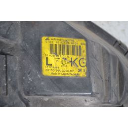 Faro Anteriore SX Honda Civic VII dal 2001 al 2006 Cod 33150-s6a-g020-m2  1694677062608