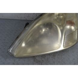 Faro Anteriore SX Honda Civic VII dal 2001 al 2006 Cod 33150-s6a-g020-m2  1694677062608