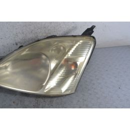 Faro Anteriore SX Honda Civic VII dal 2001 al 2006 Cod 33150-s6a-g020-m2  1694677062608