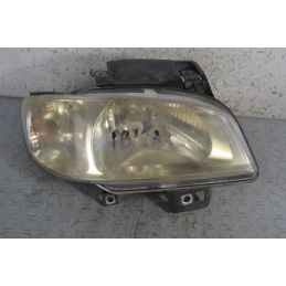 Faro Anteriore DX Seat Ibiza II dal 1999 al 2002 Cod 6K1941016L  1694678009299