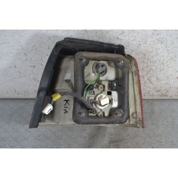 Fanale Stop Posteriore Esterno SX Kia Carens II dal 2002 al 2006 Cod 0k2fb51140  1694678245604