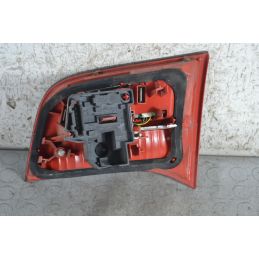 Fanale Stop Posteriore Interno SX Audi A6 C6 SW dal 2004 al 2012 Cod 4f9945221a  1694678838707