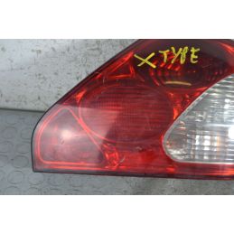 Fanale Stop Posteriore DX Jaguar X-Type dal 2001 al 2009  1694679141325