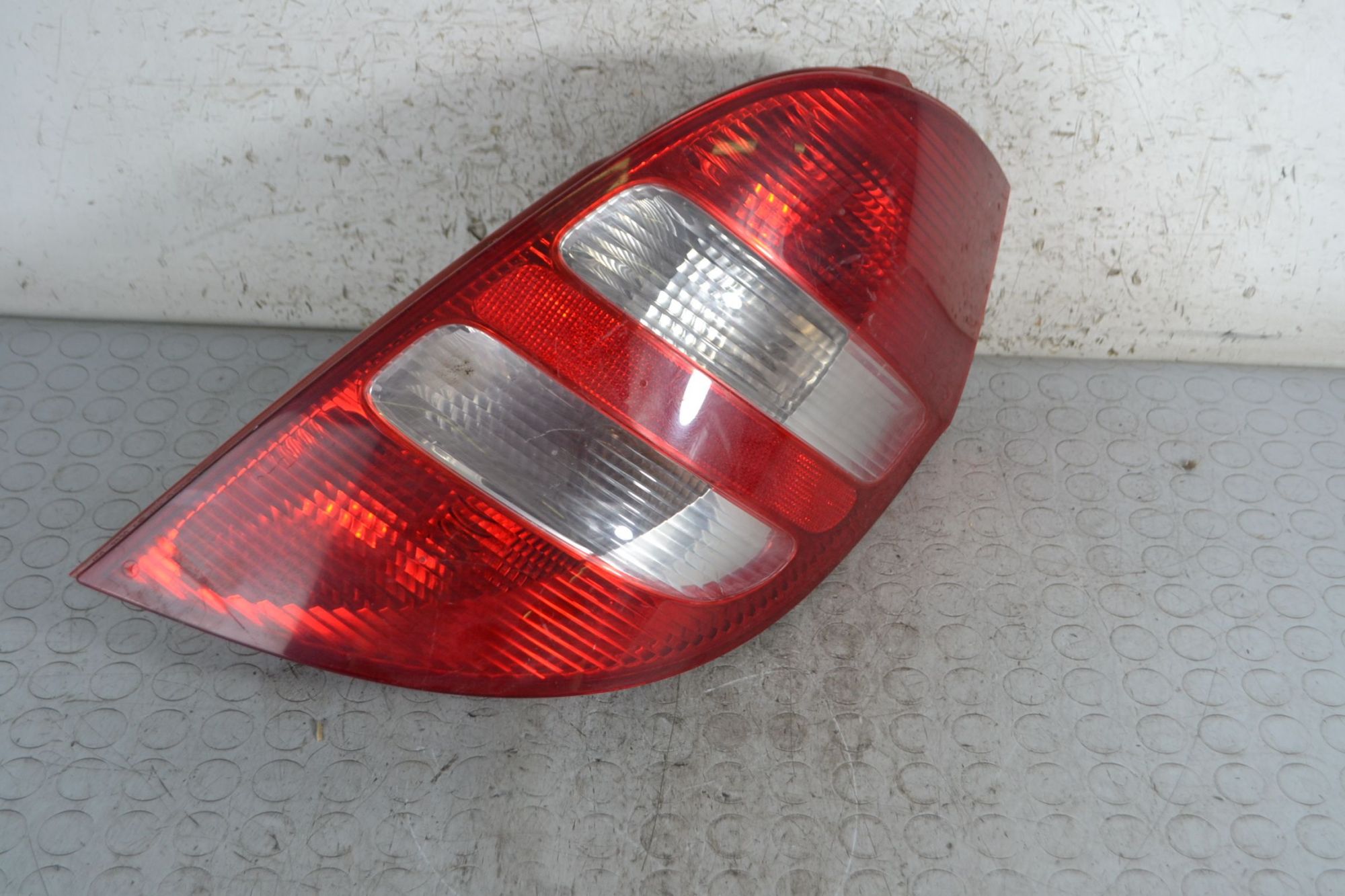 Fanale Stop Posteriore DX Mercedes Classe A W169 dal 2004 al 2012 Cod A1698200464  1694680395663