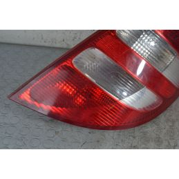 Fanale Stop Posteriore DX Mercedes Classe A W169 dal 2004 al 2012 Cod A1698200464  1694680395663