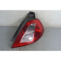 Fanale Stop Posteriore DX Renault Megane II dal 2002 al 2010 Cod 8200073237  1694681143577