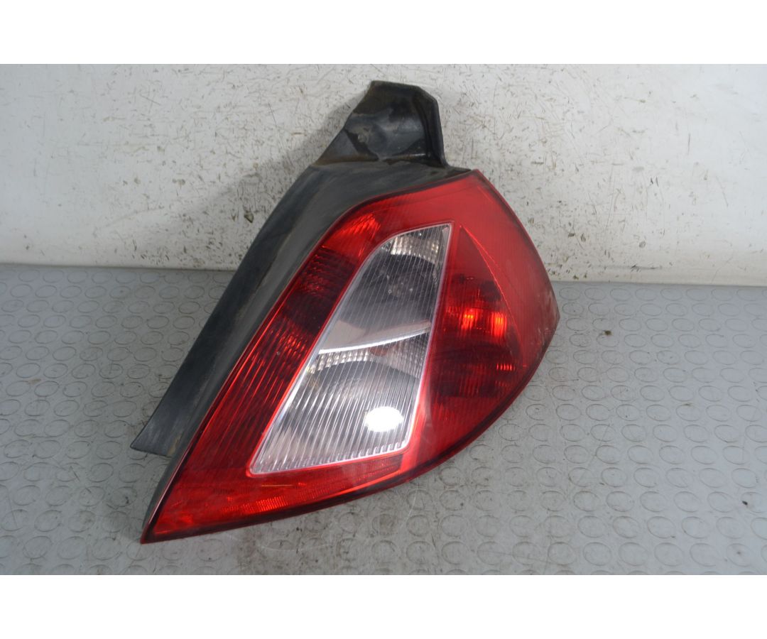 Fanale Stop Posteriore DX Renault Megane II dal 2002 al 2010 Cod 8200073237  1694681143577