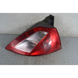 Fanale Stop Posteriore DX Renault Megane II dal 2002 al 2010 Cod 8200073237  1694681143577