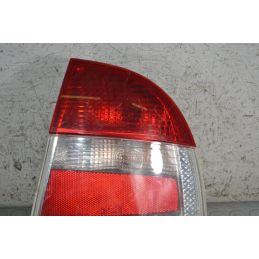 Fanale Stop Posteriore DX Skoda Superb dal 2001 al 2008 Cod 08-665-1906  1694681566154