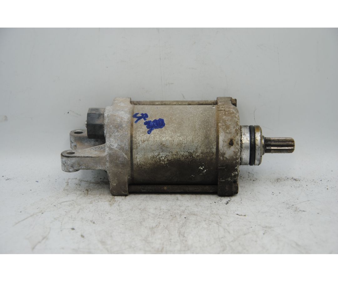 Motorino Avviamento Honda SH 300 dal 2011 al 2013  1694682481241