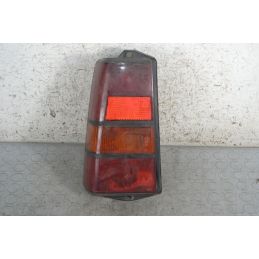 Fanale Stop Posteriore SX Fiat Panda dal 1986 al 2003  1694682418803