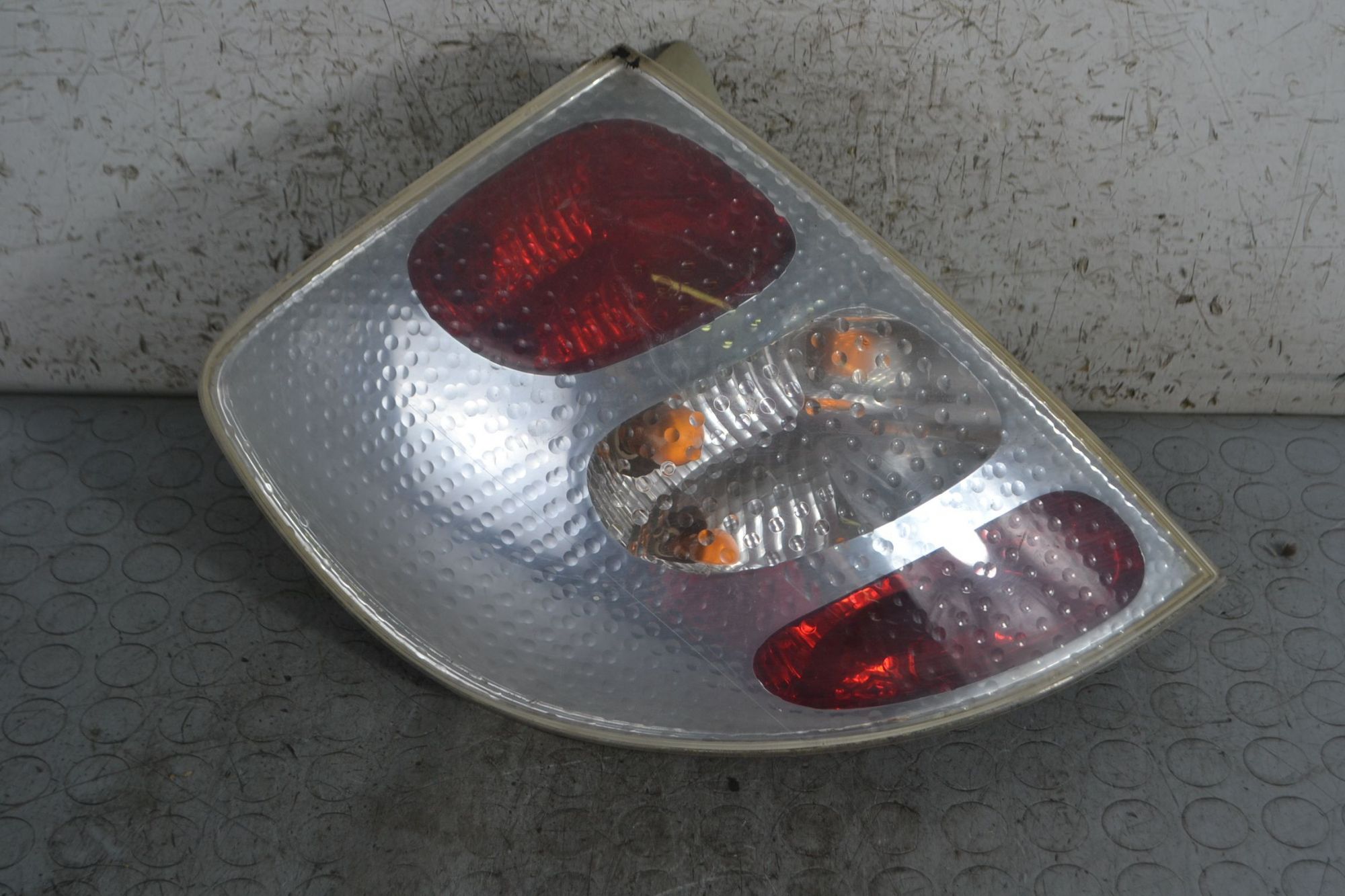 Fanale Stop Posteriore SX Citroen C3 Pluriel dal 2003 al 2010  1694682904276