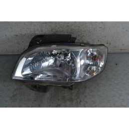 Faro Anteriore SX Seat Ibiza II dal 1999 al 2002 Cod 6K1941015L  1694683184837