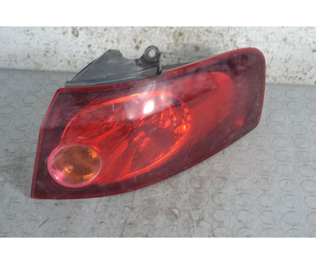 Fanale Stop Posteriore DX Fiat Croma dal 2005 al 2010 Cod 51727249 1694683458457 Fanale Stop Posteriore DX Fiat Croma dal 2005 al 2010 Cod 51727249 1694683458457