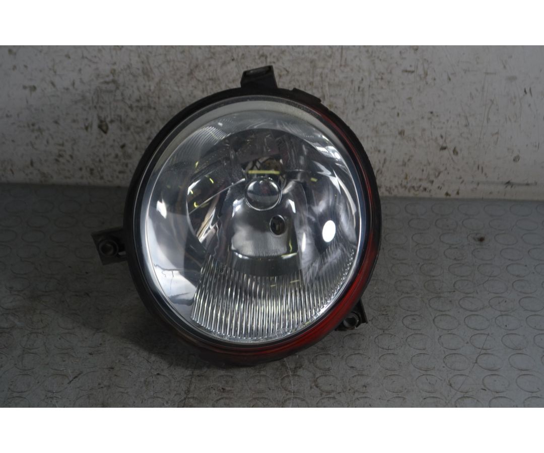 Faro Anteriore SX Volkswagen Lupo dal 1998 al 2005 Cod 6x1941751f 1694683746615 Faro Anteriore SX Volkswagen Lupo dal 1998 al 2005 Cod 6x1941751f 1694683746615