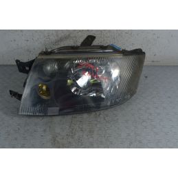 Faro Anteriore SX Mitsubishi Space Runner dal 1999 al 2001 Cod MR465195  1694684474791