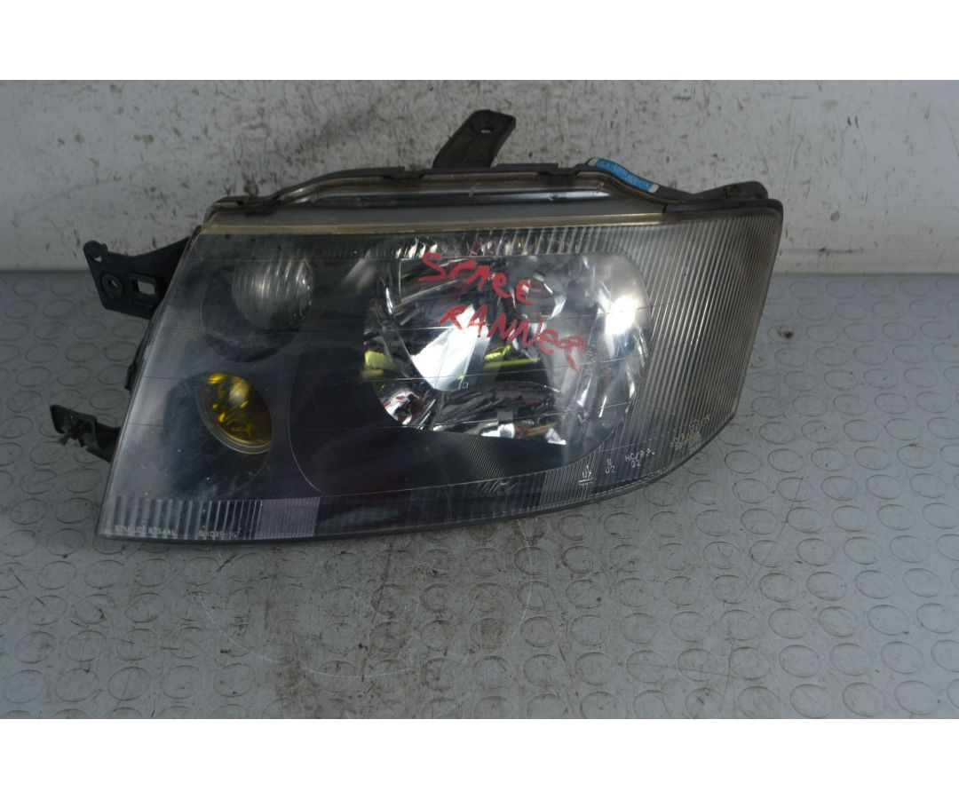 Faro Anteriore SX Mitsubishi Space Runner dal 1999 al 2001 Cod MR465195  1694684474791