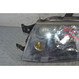 Faro Anteriore SX Mitsubishi Space Runner dal 1999 al 2001 Cod MR465195  1694684474791