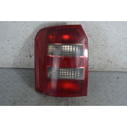 Fanale Stop Posteriore SX Audi A2 dal 2000 al 2005 Cod 8z0945095b  1694684942160