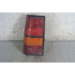 Fanale Stop Posteriore SX Opel Corsa A dal 1982 al 1993 Cod 5973913  1694685217335