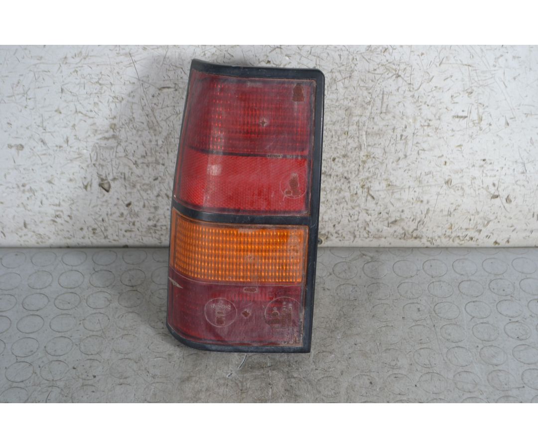 Fanale Stop Posteriore SX Opel Corsa A dal 1982 al 1993 Cod 5973913 1694685217335 Fanale Stop Posteriore SX Opel Corsa A dal 1982 al 1993 Cod 5973913 1694685217335