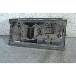 Fanale Stop Posteriore SX Opel Corsa A dal 1982 al 1993 Cod 5973913  1694685217335
