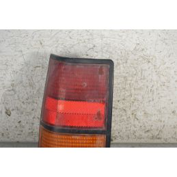 Fanale Stop Posteriore SX Opel Corsa A dal 1982 al 1993 Cod 5973913  1694685217335