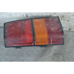 Fanale Stop Posteriore SX Opel Corsa A dal 1982 al 1993 Cod 5973913  1694685217335