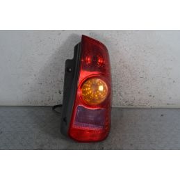 Fanale Stop Posteriore DX Mitsubishi Space Star dal 2001 al 2005  1694686111915