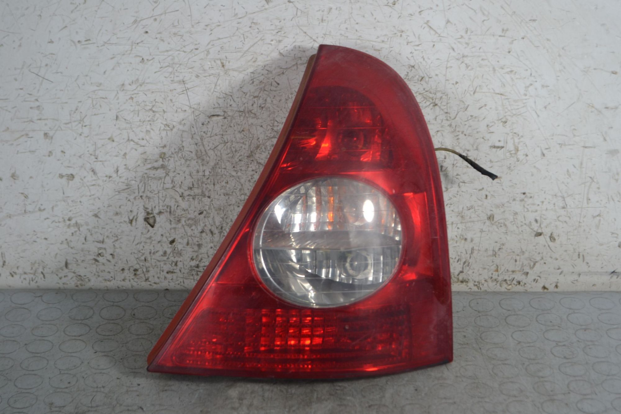 Fanale stop posteriore DX Renault Clio II Dal 1998 al 2012 Cod 8200071414  1694686890506