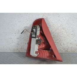 Fanale stop posteriore DX Renault Clio II Dal 1998 al 2012 Cod 8200071414  1694686890506