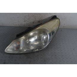 Faro Anteriore SX Hyundai I10 dal 2007 al 2013  1694686801175