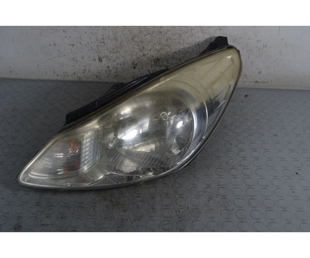 Faro Anteriore SX Hyundai I10 dal 2007 al 2013  1694686801175