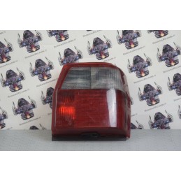 Fanale Stop posteriore DX Fiat Uno dal 1989 al 1995 cod: 7640238  2411111140031