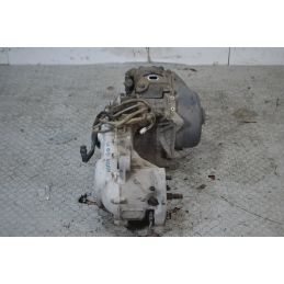 Blocco Motore Piaggio Liberty 125 4T Dal 1997 Al 2004 Cod M111M Num 3621  1694687339141