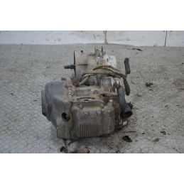 Blocco Motore Piaggio Liberty 125 4T Dal 1997 Al 2004 Cod M111M Num 3621  1694687339141