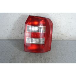 Fanale Stop Posteriore DX Audi A2 dal 2000 al 2005 Cod 8z0945096  1694687196638