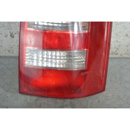 Fanale Stop Posteriore DX Audi A2 dal 2000 al 2005 Cod 8z0945096  1694687196638