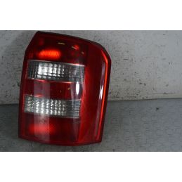Fanale Stop Posteriore DX Audi A2 dal 2000 al 2005 Cod 8z0945096  1694687196638