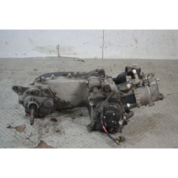 Blocco motore Kymco Agility 300 Dal 2006 al 2017 Cod KS60A N serie 1009113  1694687703782