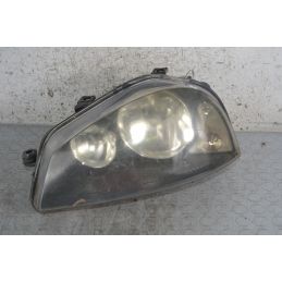 Faro Anteriore SX Seat Arosa dal 1997 al 2005 Cod 89305571  1694687717543