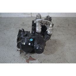 Blocco Motore Kawasaki ZR-7 Dal 1999 Al 2004 Cod KZ750EE Num 220455 DA REVISIONARE  1694689093799